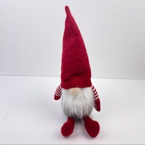 🎄Cute Gnome Plush - Christmas / Holiday Addition🎄